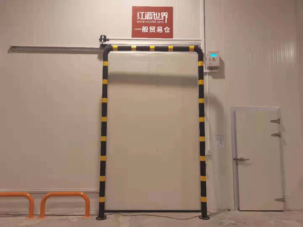 上海建造紅酒恒溫庫的費用是多少?