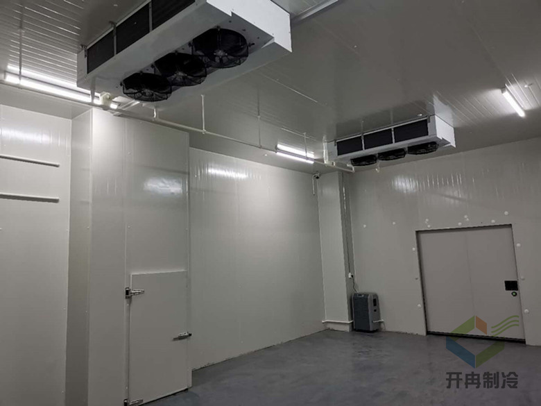 建造5000m3工業(yè)自動(dòng)化冷庫(kù)安裝費(fèi)用價(jià)格是多少？