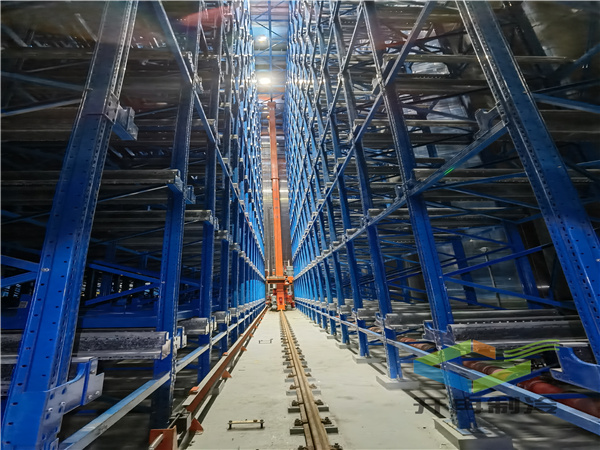 自動(dòng)化冷藏庫(kù)建造安裝設(shè)計(jì)標(biāo)準(zhǔn)有哪些？