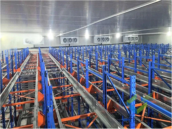 醫(yī)用自動(dòng)化冷庫(kù)安裝費(fèi)用價(jià)格需要多少？