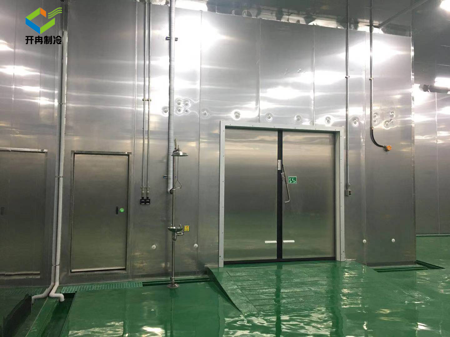 冷藏危險化工品存儲倉庫定做報價 冷藏危險化工品存儲倉庫定做報價