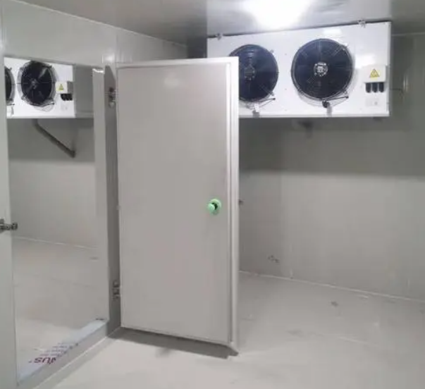 雙溫冷庫(kù)的優(yōu)缺點(diǎn)有哪些?-開冉制冷