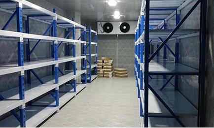 冷庫(kù)_醫(yī)用試劑冷鏈庫(kù)室需要配備哪些設(shè)備呢?_開冉制冷