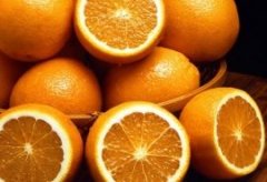 建一個(gè)橙子（甜橙、臍橙、血橙）水果冷庫(kù)大概多少錢(qián)