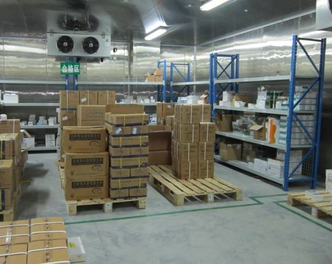 建個(gè)1000平米醫(yī)藥冷庫(kù)，大概要多少錢(qián)