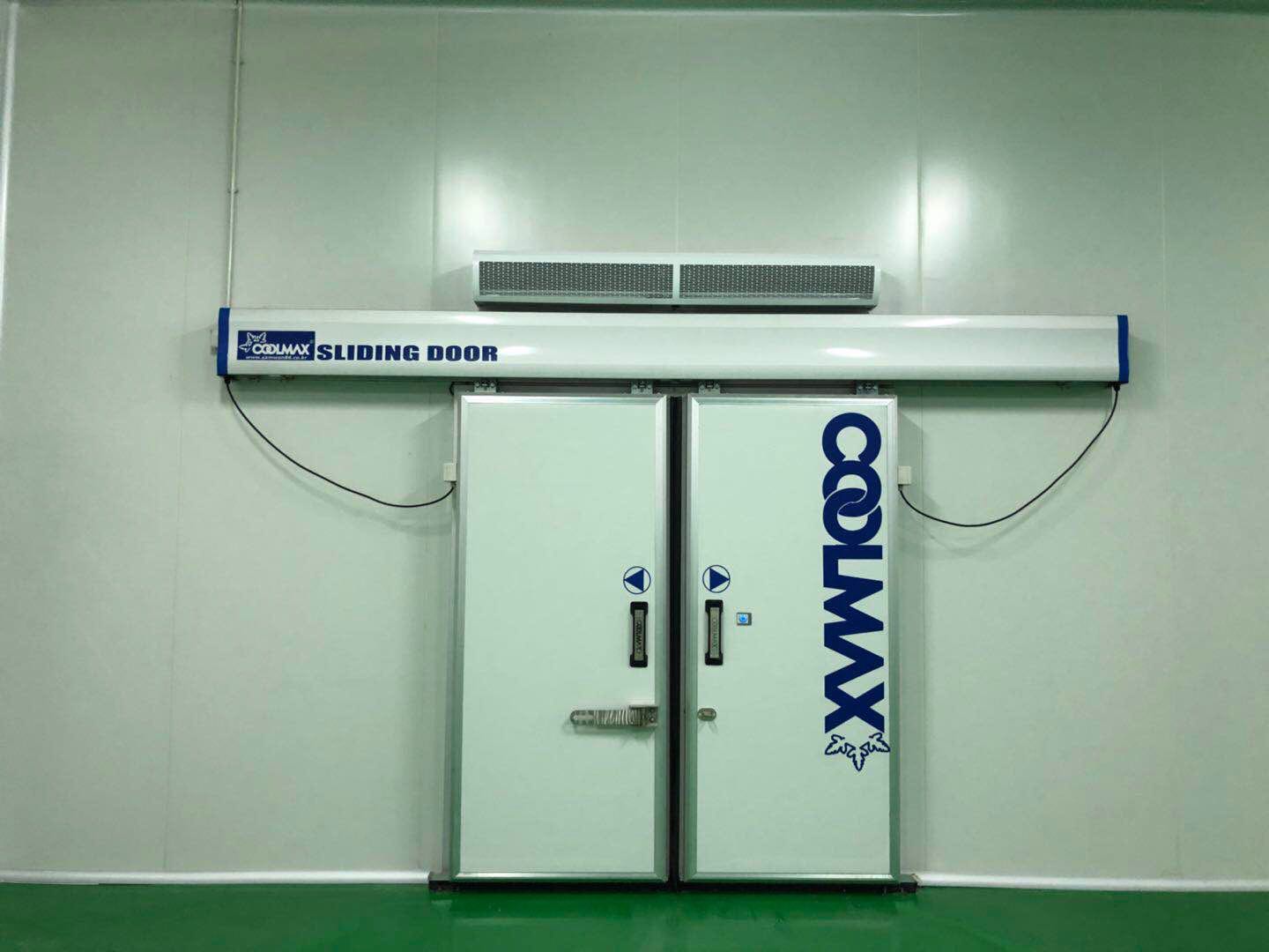 電商冷鏈倉儲冷庫前期規劃，冷庫造價預算多少