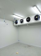 500平米海鮮冷庫(kù)建造,-25℃冷凍庫(kù)造價(jià)多少錢