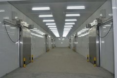 4000平方米冷庫建造工程費(fèi)用大概是多少？