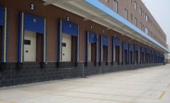 建造10000平米生鮮物流冷庫，冷庫總造價多少