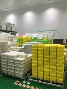 水果批發冷庫安裝造價大概是多少錢？