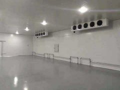 我預算100萬能建多大的冷庫？冷庫造價怎么計算的