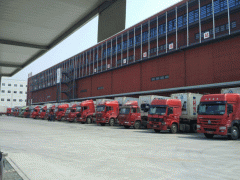 大型物流冷庫安裝需要投資多少成本？