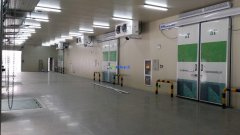 食品廠建20000平米生鮮食品物流冷庫,冷庫設(shè)計安裝造價