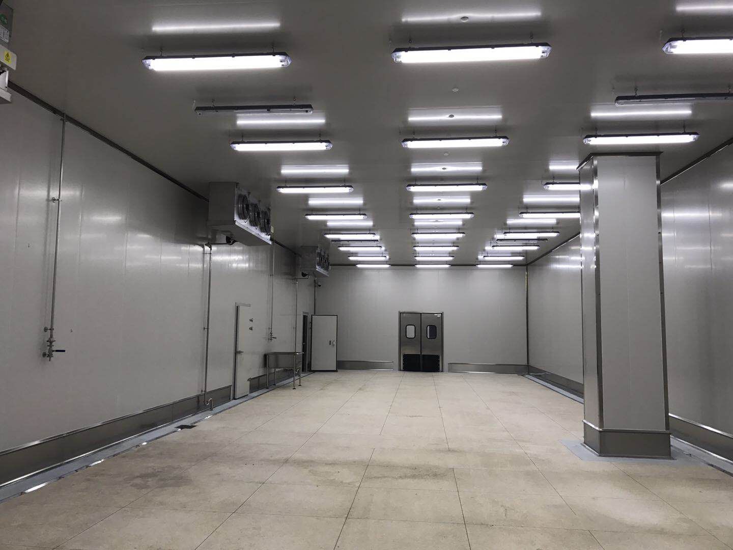 內蒙古某客戶建造1500立方玫瑰香葡萄氣調保鮮冷庫工程案例 內蒙古某客戶建造1500立方玫瑰香葡萄氣調保鮮冷庫工程案例