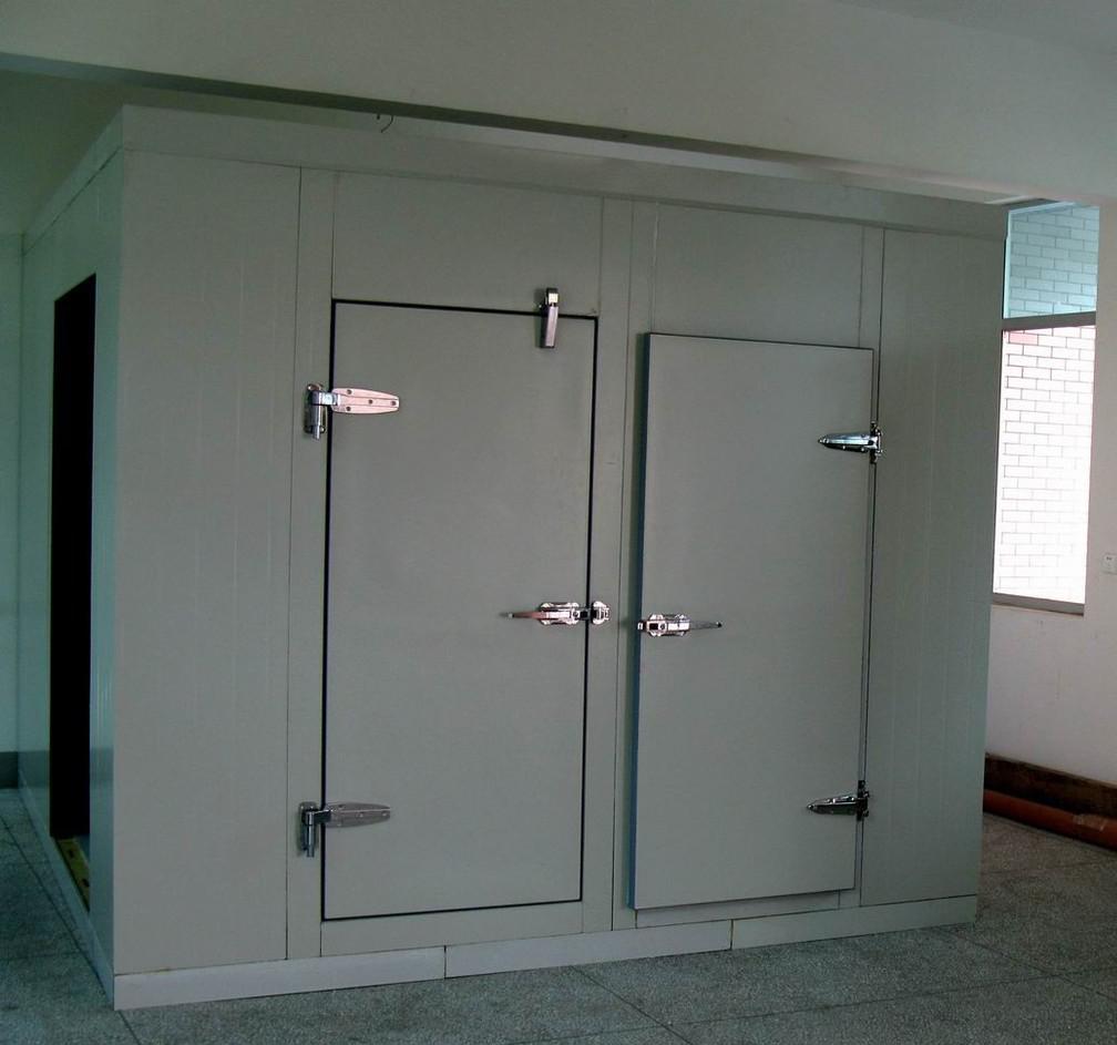 深圳金瑞凱利生物建造100㎡高標準醫(yī)藥冷庫(冷凍冷藏庫)工程案例 深圳金瑞凱利生物建造100㎡高標準醫(yī)藥冷庫(冷凍冷藏庫)工程案例