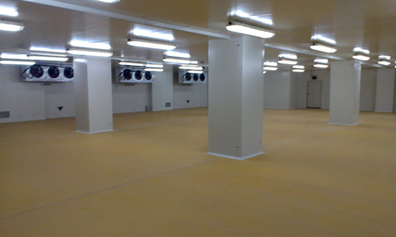 生物試劑冷藏室建設(shè)標準規(guī)范及造價收費標準多少錢