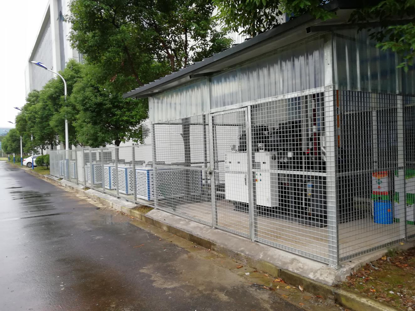 醫(yī)療冷庫 醫(yī)療冷庫