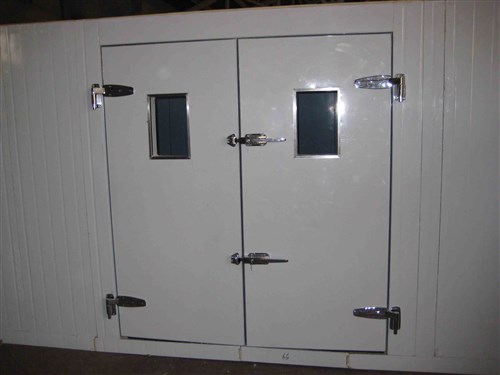 醫(yī)療冷庫的安裝標準，2-8℃生物制品冷庫安裝制冷設備造價