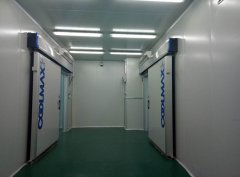 樣品冷庫安裝標準,冷庫費用多少錢