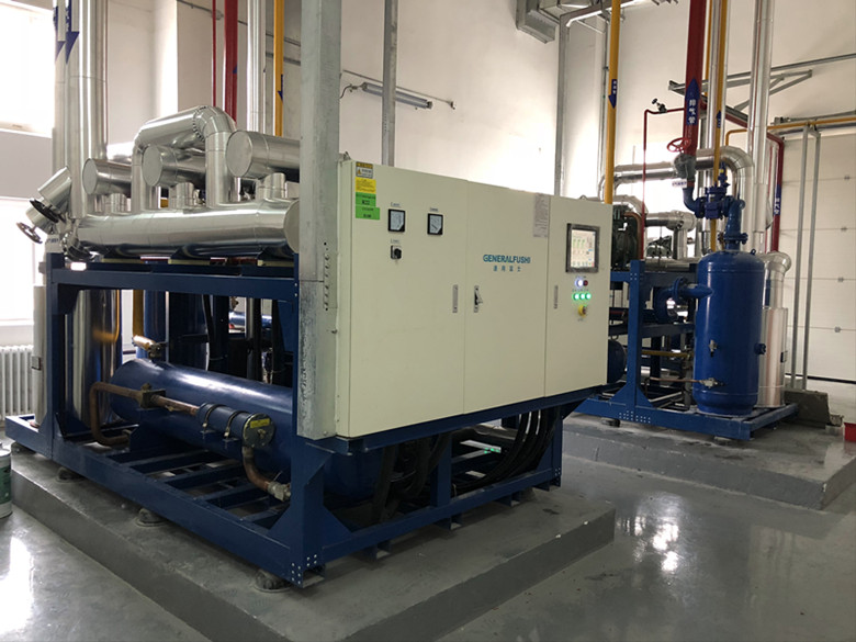 食品冷凍庫(kù),低溫冷藏庫(kù) 機(jī)組圖片 食品冷凍庫(kù),低溫冷藏庫(kù) 機(jī)組圖片