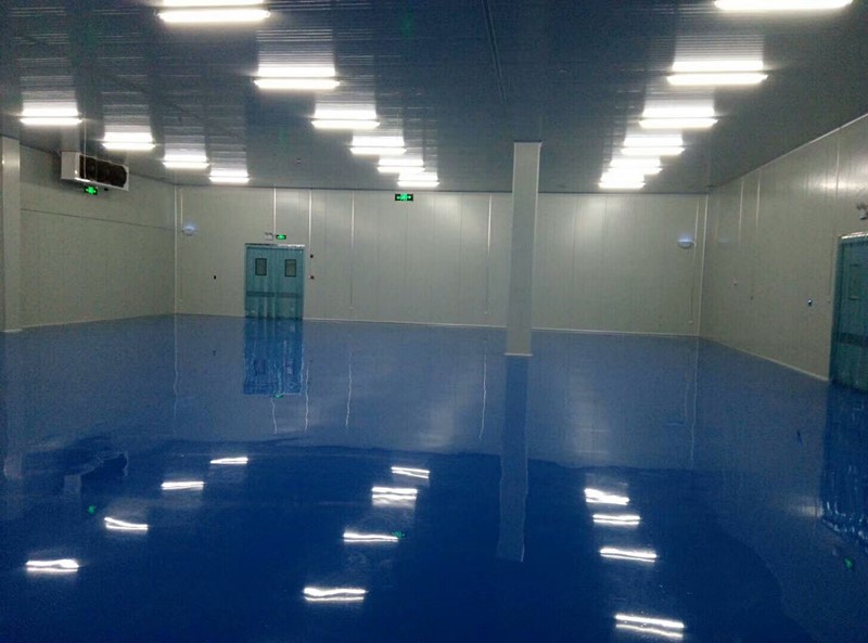 開冉制冷，醫藥冷庫，藥品冷庫