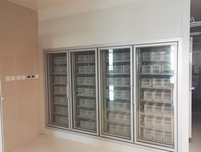 開冉制冷,疾控中心,疫苗冷藏庫 開冉制冷,疾控中心,疫苗冷藏庫