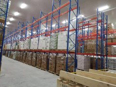 我國(guó)冷鏈物流近年快速發(fā)展，預(yù)計(jì)2025年有望突破5500億元