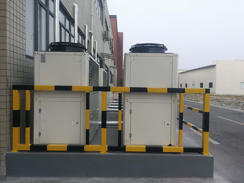 開冉制冷，組合式冷庫，食品冷凍庫