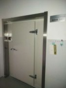 醫藥冷庫建造要符合哪些標準?安裝建造公司哪家好?