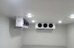 建造氣調保鮮庫需滿足的要求有哪些?