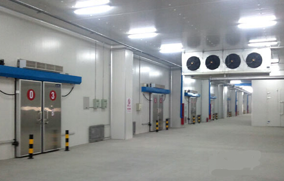 怎么快速的了解冷庫安裝建設價格？