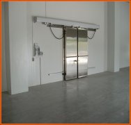 冷庫(kù)安裝建造應(yīng)注意的一些問(wèn)題(一)