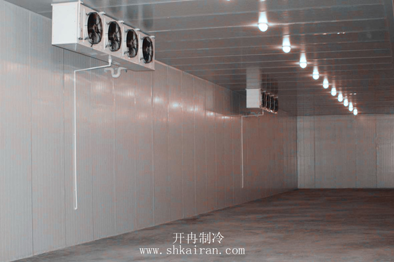 食品冷藏庫(kù)