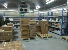 醫(yī)藥冷庫(kù)建設(shè)“一備一用”的設(shè)計(jì)標(biāo)準(zhǔn)