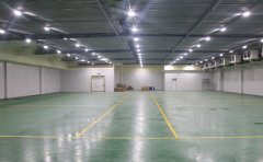 1000噸建多少平冷庫？每立方多少錢？