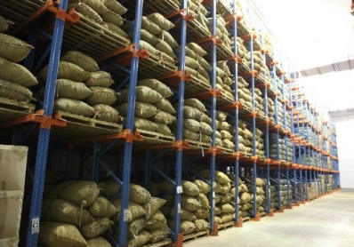 100噸板栗冷藏庫(kù)安裝多少錢