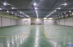 40平米體外診斷試劑冷庫要求，費用標(biāo)準(zhǔn)