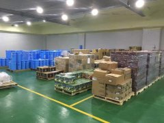 400平香梨氣調(diào)庫(kù)建設(shè)，香梨保鮮冷庫(kù)設(shè)計(jì)