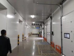 大型的生鮮物流冷庫報價一般需要考慮哪幾部分的成本？