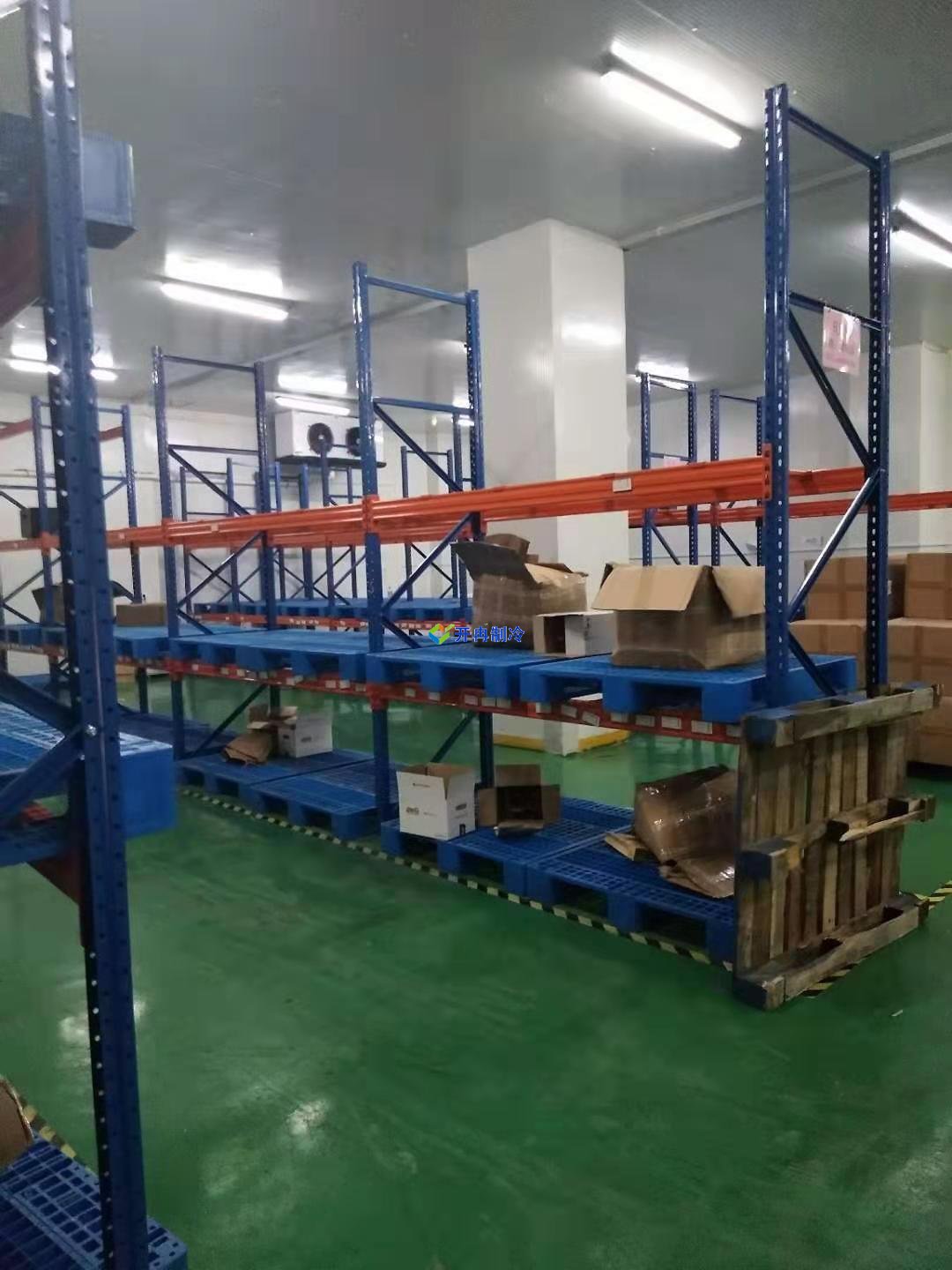 3800m3醫藥冷藏庫價格配置表，醫療、試劑、疫苗冷庫造價