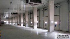 建10000平大型冷庫建造、安裝、冷庫造價總投資需要多少