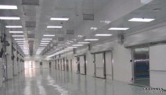 建1000平冷凍庫安裝設(shè)備造價是多少，后期使用費(fèi)用大嗎