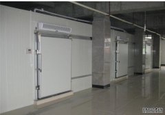 1000平氨改造氟制冷系統冷庫造價是多少，兩種制冷系統有什么不同