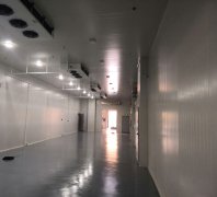-20℃、-30℃凍庫(kù)安裝費(fèi)用報(bào)價(jià)，500平米低溫冷凍庫(kù)