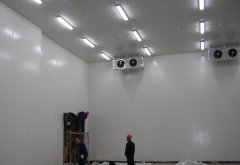 -18℃～-25℃冷藏冷凍有哪些，食品冷凍庫(kù)安裝造價(jià)
